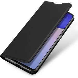 Etui Dux Ducis Skin Pro Vivo Y01/Y15s/Y15a czarny