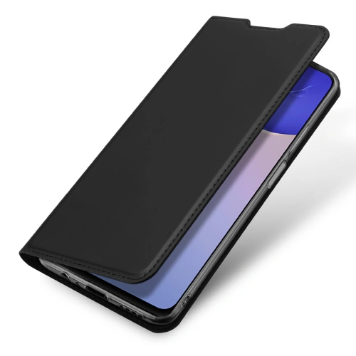 Kup Etui Dux Ducis Skin Pro Vivo Y01/Y15s/Y15a negru - DDS1088 - {ean13} - Sklep Home Screen