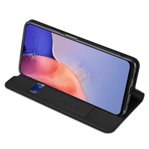 Kup Etui Dux Ducis Skin Pro Vivo Y01/Y15s/Y15a černé - DDS1088 - {ean13} - Sklep Home Screen