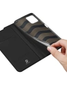 Kup Etui Dux Ducis Skin Pro Vivo Y01/Y15s/Y15a černé - DDS1088 - {ean13} - Sklep Home Screen