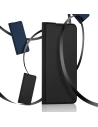 Kup Etui Dux Ducis Skin Pro Vivo Y01/Y15s/Y15a negru - DDS1088 - {ean13} - Sklep Home Screen