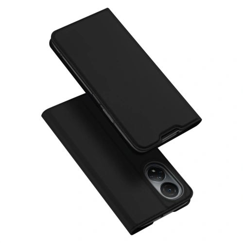 Kup Etui Dux Ducis Skin Pro Honor X7 negru - DDS1089 - {ean13} - Sklep Home Screen
