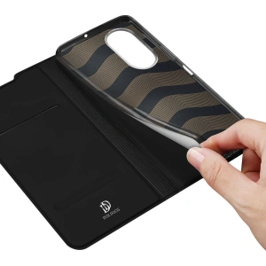 Kup Etui Dux Ducis Skin Pro Honor X7 černé - DDS1089 - {ean13} - Sklep Home Screen