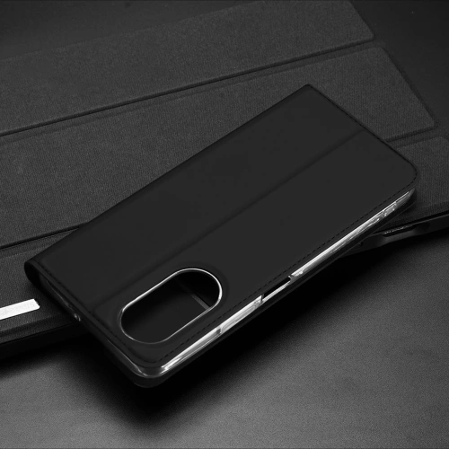 Kup Etui Dux Ducis Skin Pro Honor X7 černé - DDS1089 - {ean13} - Sklep Home Screen