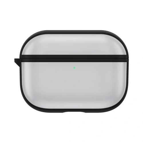 Kup Etui Benks Magic Smooth Case Apple AirPods Pro Átlátszó Fehér - BKS211WHT - {ean13} - Sklep Home Screen