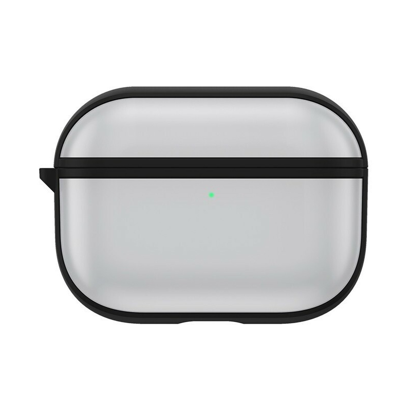 Kup Etui Benks Magic Smooth Case Apple AirPods Pro Transparent White - 6948005953867 - BKS211WHT - Homescreen.pl