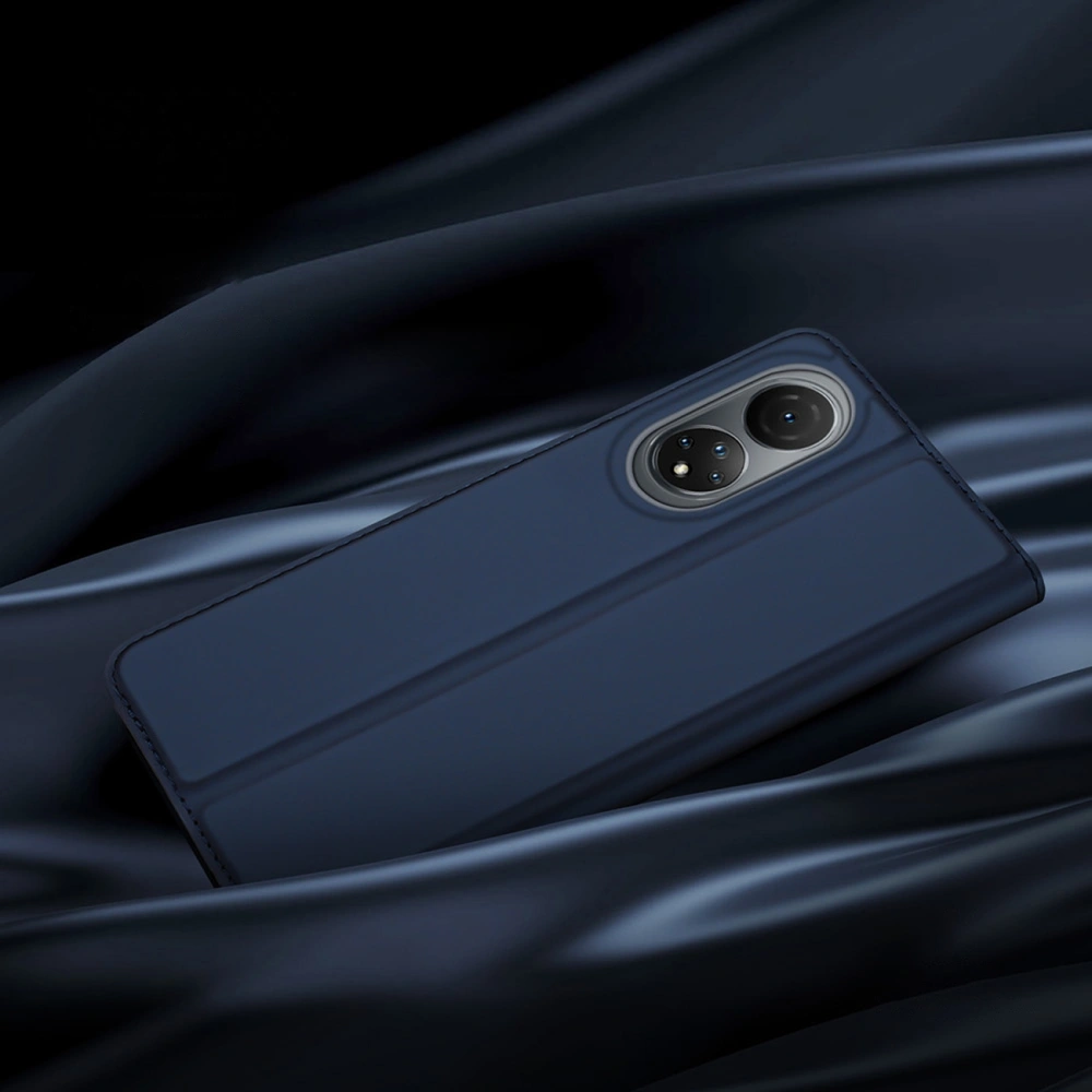 Etui Dux Ducis Skin Pro Honor X7 czarny