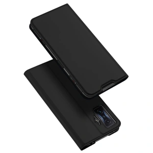 Kup Case Dux Ducis Skin Pro Xiaomi Poco F4 GT schwarz - DDS1090 - {ean13} - Sklep Home Screen