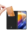 Kup Etui Dux Ducis Skin Pro Xiaomi Poco F4 GT czarny - DDS1090 - {ean13} - Sklep Home Screen