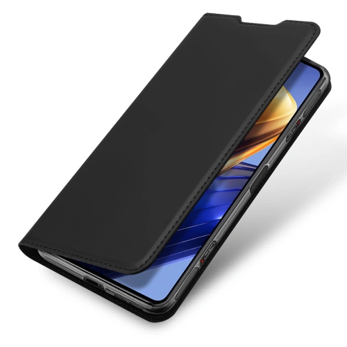 Kup Etui Dux Ducis Skin Pro Xiaomi Poco F4 GT czarny - DDS1090 - {ean13} - Sklep Home Screen