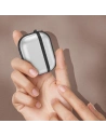 Kup Etui Benks Magic Smooth Case Apple AirPods Pro Transparentní bílá - BKS211WHT - {ean13} - Sklep Home Screen