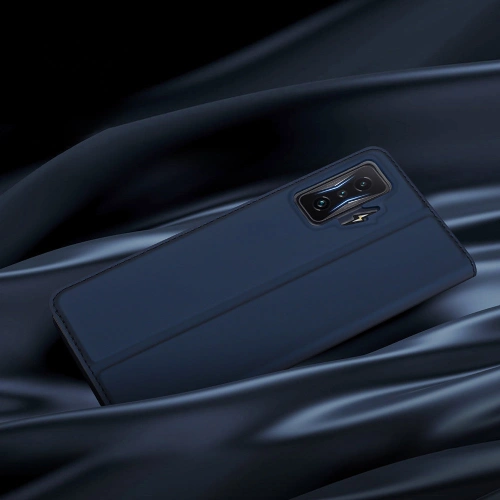 Kup Etui Dux Ducis Skin Pro Xiaomi Poco F4 GT černé - DDS1090 - {ean13} - Sklep Home Screen