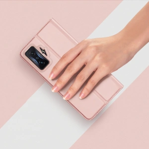 Kup Etui Dux Ducis Skin Pro Xiaomi Poco F4 GT czarny - DDS1090 - {ean13} - Sklep Home Screen