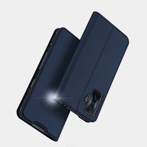 Kup Etui Dux Ducis Skin Pro Xiaomi Poco F4 GT czarny - DDS1090 - {ean13} - Sklep Home Screen