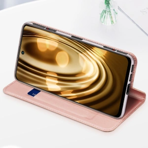 Kup Etui Dux Ducis Skin Pro Xiaomi Poco F4 GT czarny - DDS1090 - {ean13} - Sklep Home Screen