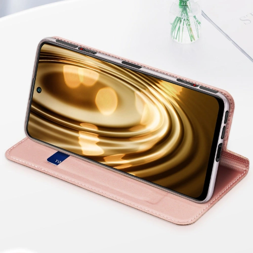 Kup Etui Dux Ducis Skin Pro Xiaomi Poco F4 GT czarny - DDS1090 - {ean13} - Sklep Home Screen