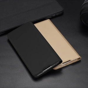 Kup Etui Dux Ducis Skin Pro Xiaomi Poco F4 GT czarny - DDS1090 - {ean13} - Sklep Home Screen