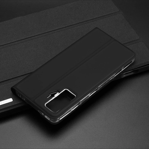 Kup Etui Dux Ducis Skin Pro Xiaomi Poco F4 GT czarny - DDS1090 - {ean13} - Sklep Home Screen