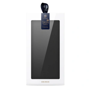 Kup Etui Dux Ducis Skin Pro Xiaomi Poco F4 GT černé - DDS1090 - {ean13} - Sklep Home Screen