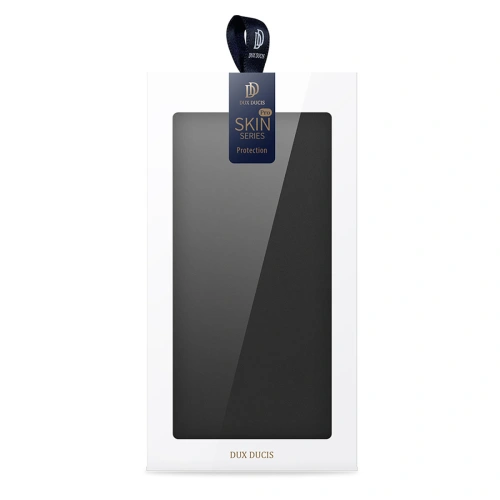 Kup Etui Dux Ducis Skin Pro Xiaomi Poco F4 GT czarny - DDS1090 - {ean13} - Sklep Home Screen