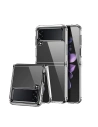 Dux Ducis Clin Samsung Galaxy Z Flip 3 clear