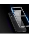 Buy Dux Ducis Clin Samsung Galaxy Z Flip 3 clear - DDS1091 - {ean13} - Home Screen Store Europe