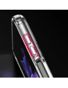 Kup Etui Dux Ducis Clin Samsung Galaxy Z Flip 3 průhledný - DDS1091 - {ean13} - Sklep Home Screen
