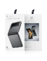 Kup Etui Dux Ducis Clin Samsung Galaxy Z Flip 3 průhledný - DDS1091 - {ean13} - Sklep Home Screen