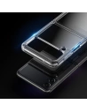 Kup Etui Dux Ducis Clin Samsung Galaxy Z Flip 3 průhledný - DDS1091 - {ean13} - Sklep Home Screen
