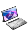 Kup Pouzdro Dux Ducis Toby pro Lenovo Tab M10 Plus Gen 3 s držákem na stylus černé - DDS1092 - {ean13} - Sklep Home Screen