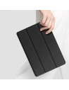 Kup Etui Dux Ducis Toby pentru Lenovo Tab M10 Plus Gen 3 cu suport pentru stylus, negru. - DDS1092 - {ean13} - Sklep Home Screen