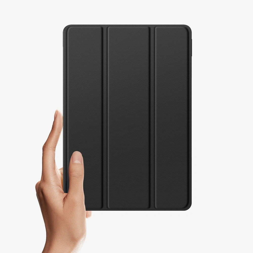 Etui Dux Ducis Toby Lenovo Tab M10 Plus Gen 3 stylus holder czarny