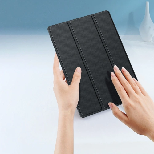 Buy Dux Ducis Toby Lenovo Tab M10 Plus Gen 3 stylus holder black - DDS1092 - {ean13} - Home Screen Store Europe