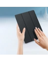 Kup Etui Dux Ducis Toby pentru Lenovo Tab M10 Plus Gen 3 cu suport pentru stylus, negru. - DDS1092 - {ean13} - Sklep Home Screen