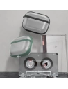 Kup Etui Benks Magic Smooth Case Apple AirPods Pro Átlátszó Fehér - BKS211WHT - {ean13} - Sklep Home Screen