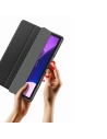 Kup Pouzdro Dux Ducis Toby pro Lenovo Tab M10 Plus Gen 3 s držákem na stylus černé - DDS1092 - {ean13} - Sklep Home Screen