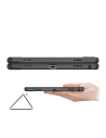 Kup Pouzdro Dux Ducis Toby pro Lenovo Tab M10 Plus Gen 3 s držákem na stylus černé - DDS1092 - {ean13} - Sklep Home Screen