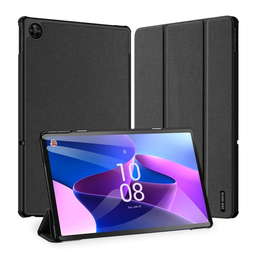Kup Etui Dux Ducis Domo Lenovo Tab M10 Plus Gen 3 černé - DDS1093 - {ean13} - Sklep Home Screen