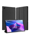 Etui Dux Ducis Domo Lenovo Tab M10 Plus Gen 3 czarny