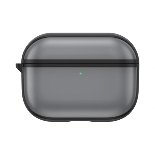 Kup Case Benks Magic Smooth Case Apple AirPods Pro Transparent Schwarz - BKS210BLK - {ean13} - Sklep Home Screen