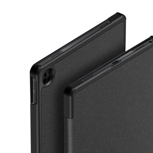 Kup Etui Dux Ducis Domo Lenovo Tab M10 Plus Gen 3 černé - DDS1093 - {ean13} - Sklep Home Screen