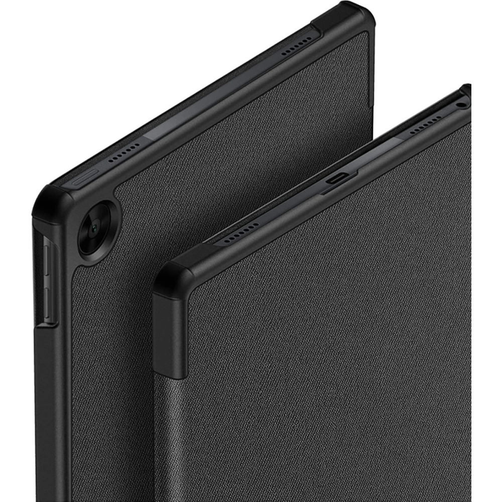 Etui Dux Ducis Domo Lenovo Tab M10 Plus Gen 3 czarny