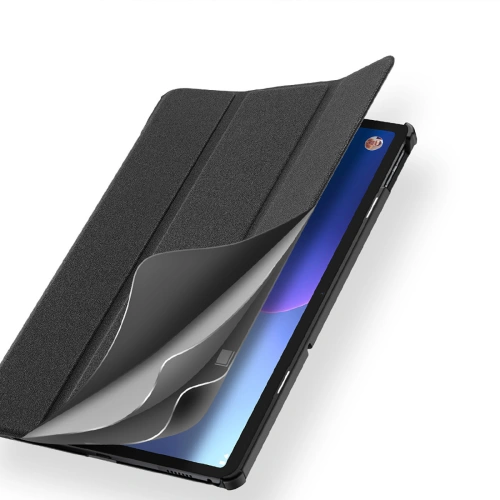 Kup Etui Dux Ducis Domo Lenovo Tab M10 Plus Gen 3 czarny - DDS1093 - {ean13} - Sklep Home Screen
