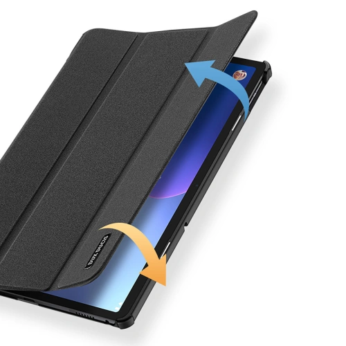 Kup Etui Dux Ducis Domo Lenovo Tab M10 Plus Gen 3 černé - DDS1093 - {ean13} - Sklep Home Screen