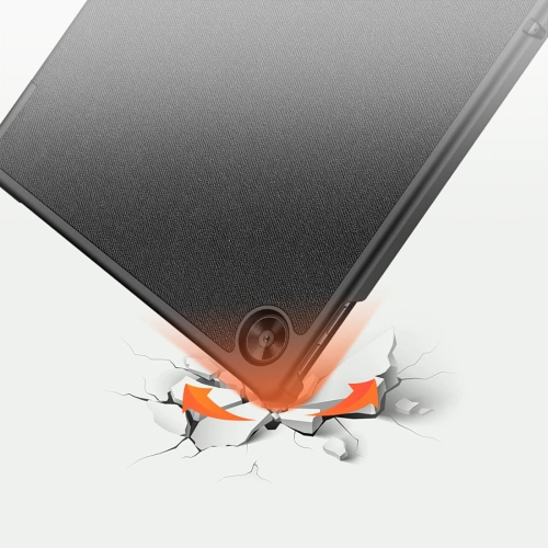 Kup Etui Dux Ducis Domo Lenovo Tab M10 Plus Gen 3 černé - DDS1093 - {ean13} - Sklep Home Screen