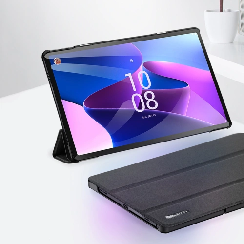Kup Etui Dux Ducis Domo Lenovo Tab M10 Plus Gen 3 černé - DDS1093 - {ean13} - Sklep Home Screen