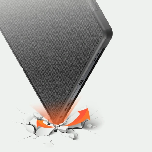 Kup Etui Dux Ducis Domo Lenovo Tab M10 Plus Gen 3 černé - DDS1093 - {ean13} - Sklep Home Screen