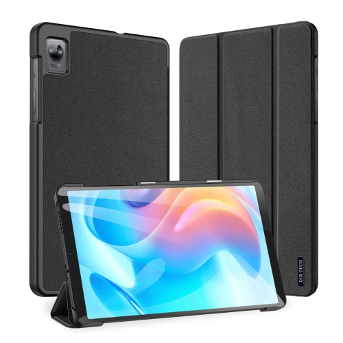Kup Dux Ducis Case für Realme Pad Mini schwarz - DDS1094 - {ean13} - Sklep Home Screen