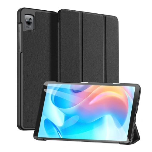 Kup Dux Ducis Case für Realme Pad Mini schwarz - DDS1094 - {ean13} - Sklep Home Screen