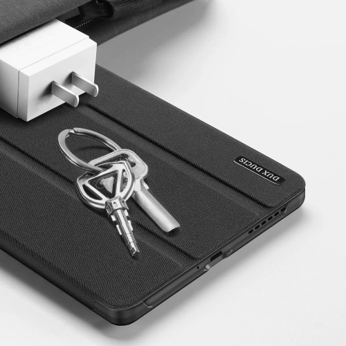 Kup Dux Ducis Case für Realme Pad Mini schwarz - DDS1094 - {ean13} - Sklep Home Screen